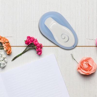 Dekorativer Locher für Scrapbooking, Manuelles Stanzwerkzeug, Kleine Bastelarbeiten
