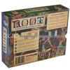 Versiune engleză ROOT: Joc de societate de strategie Mulin Yuanji Forest War Adventure
