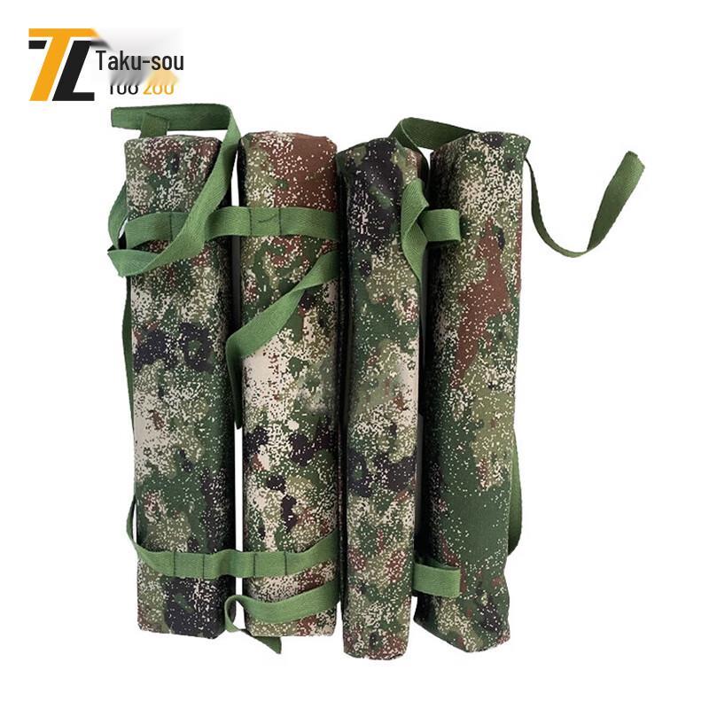 Tuozou Outdoor Rescue Floating Training Bag