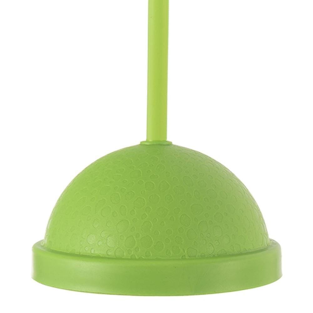 Plastic Cup with Straw Lid for Drinking Water and Beverages 450 ml