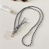 Rope Long Gasket Mobile Phone Straps Phone Corssbody Straps Phone Necklace Strap Phone Lanyard