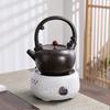 Portable Mini Cooker Household Tea Boiler Electric Ceramic Stove