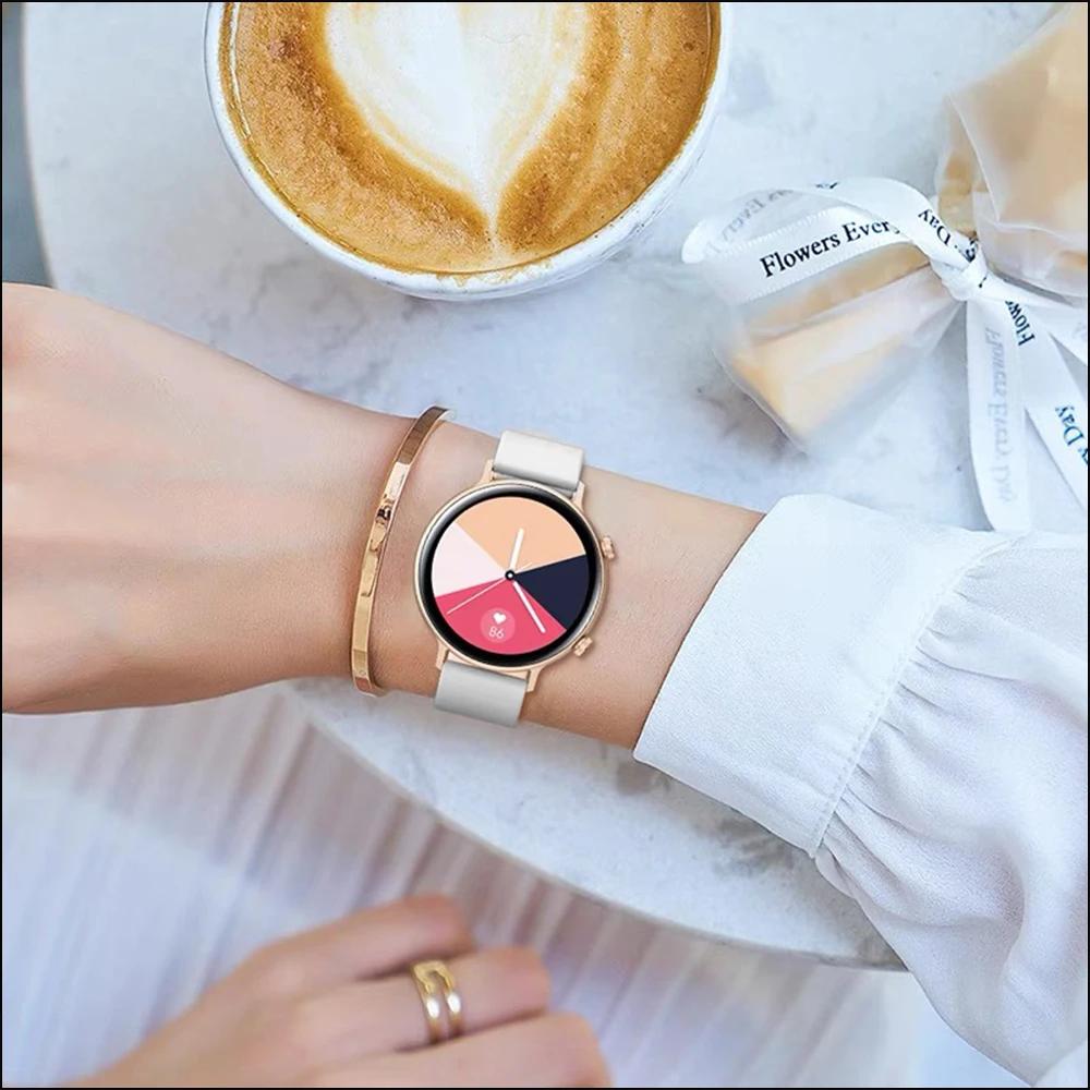 20mm Glow Luminous Silicone Strap For Samsung Galaxy Watch Band 6/5/4/5 Pro Sports Bracelet for Amazfit Bip/U/S/lite Correa Belt