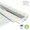 Outdoor Dekostoffe Oxford - Pflanzenmuster - Dx2448