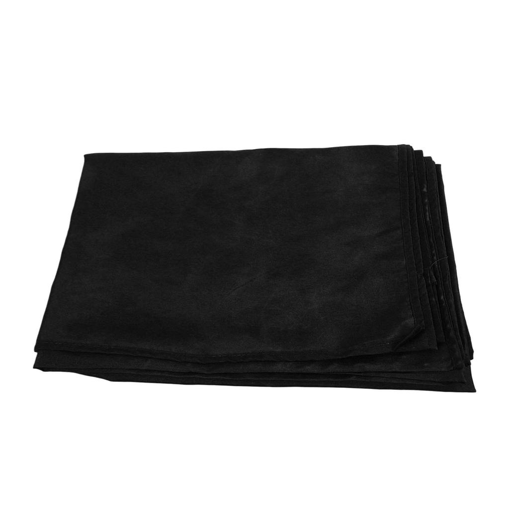 Screen Backdrop High Density Polyester Soft Light Wrinkle Resistant Photography Backdrop for Photostudio Editing Party