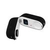 Silicone Case for Insta360 GO 2 Camera Protective Cover for Charging Case Black