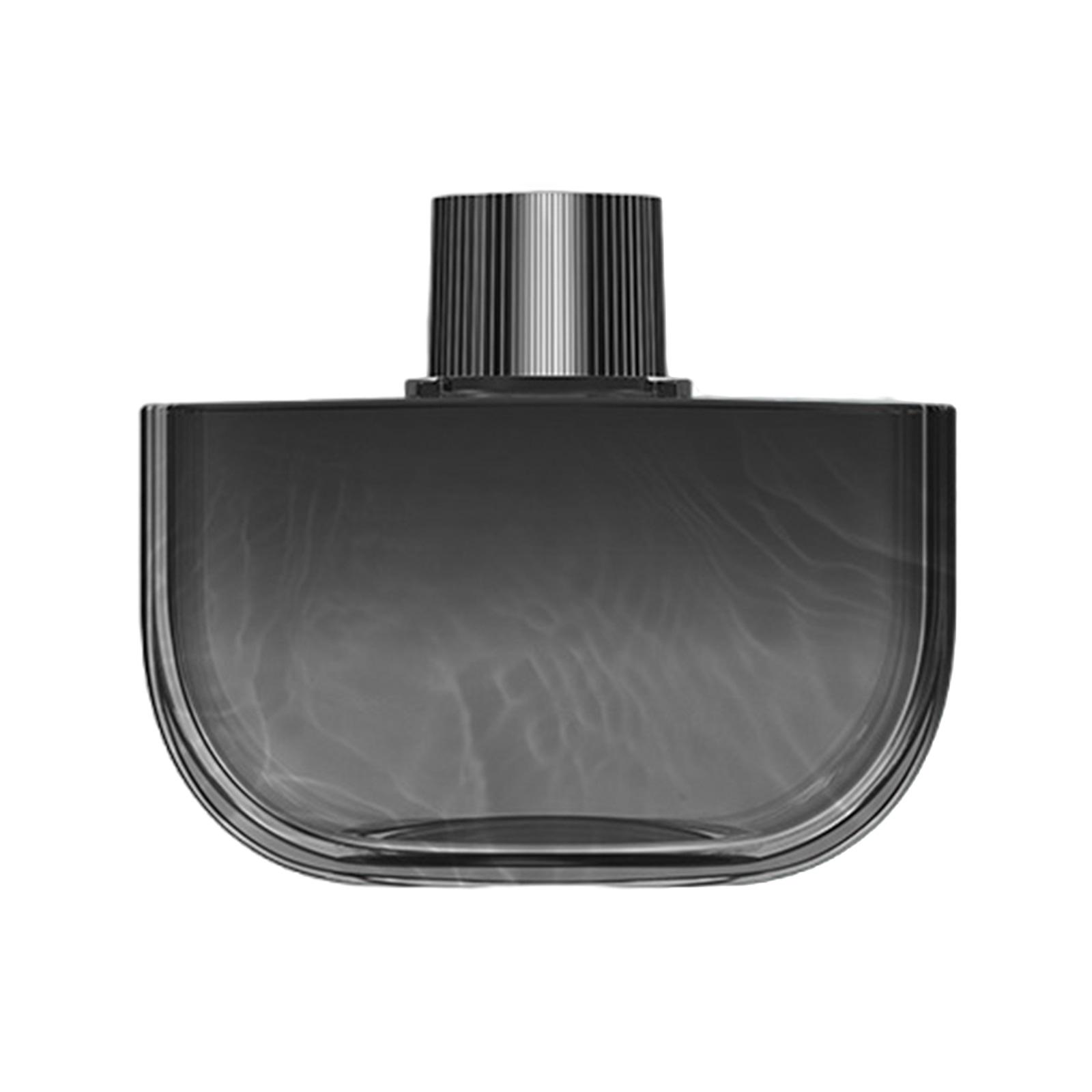 

Автомобильный ароматерапевтический освежитель воздуха с зажимом, крепление на вентиляционное отверстие, ароматизатор, диффузор, ароматизатор, дозатор ароматов F чёрный