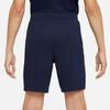 Nike Dri-Fit Solid Logo Breathable Quick-Dry Soccer Shorts Kids Bottoms Obsidian DR1364-451