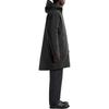 Arcteryx Kapuzen-Utility-Mantel X000009013