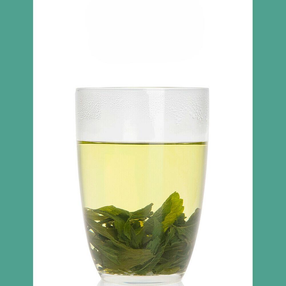 Jiaogulan Cha Gynostemma Tea Lowering Three Highs Helps Delay Aging Hetbal Tea Natural Health Herb