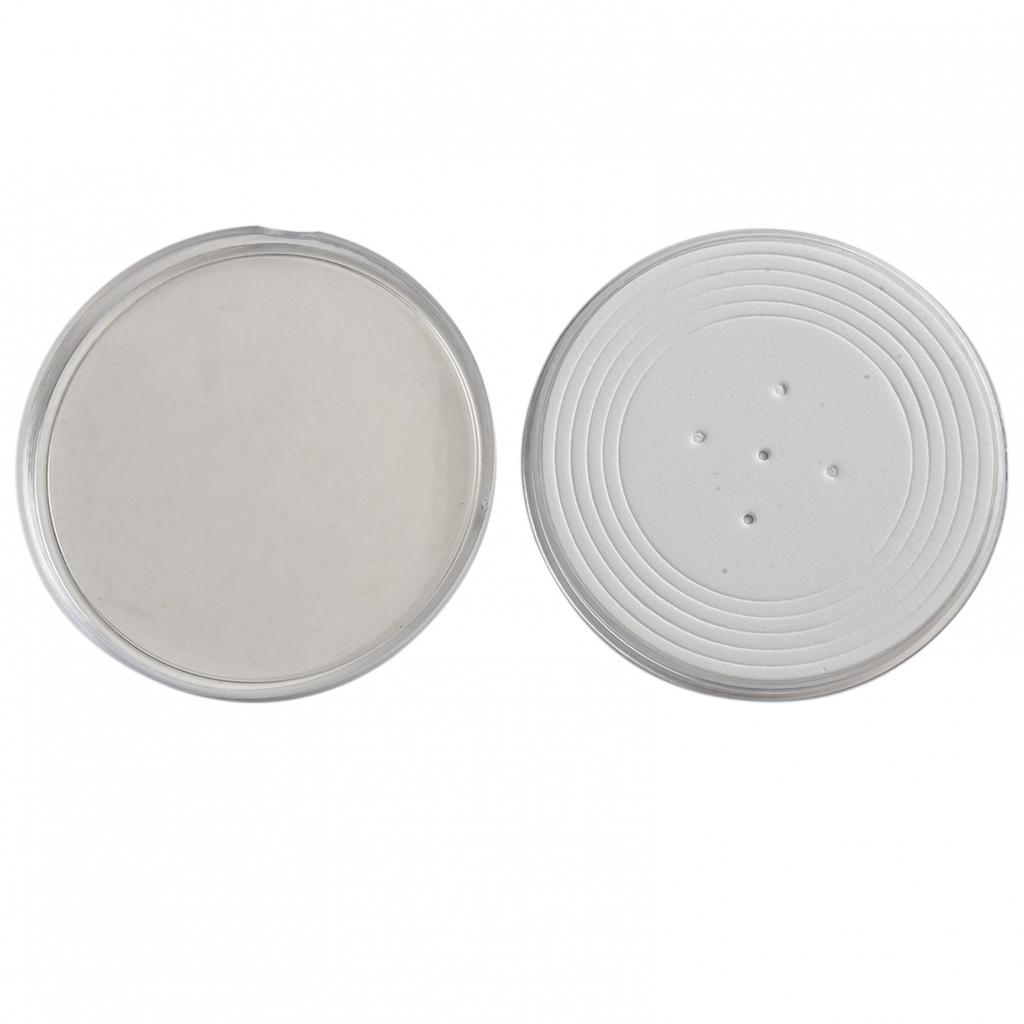 10pcs Coin Capsules Coin Holder Capsule Coin Protect