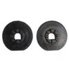 2Pcs Car Rubber Lower Radiator Bushing For Dodge Challenger 2011-2023 68017994AA
