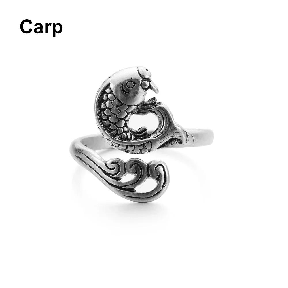 1 Pc Adjustable Knitting Loop Crochet Multi Style Metal Loop Knitting Ring Finger Wear Thimble Yarn Guides Sewing Accessories