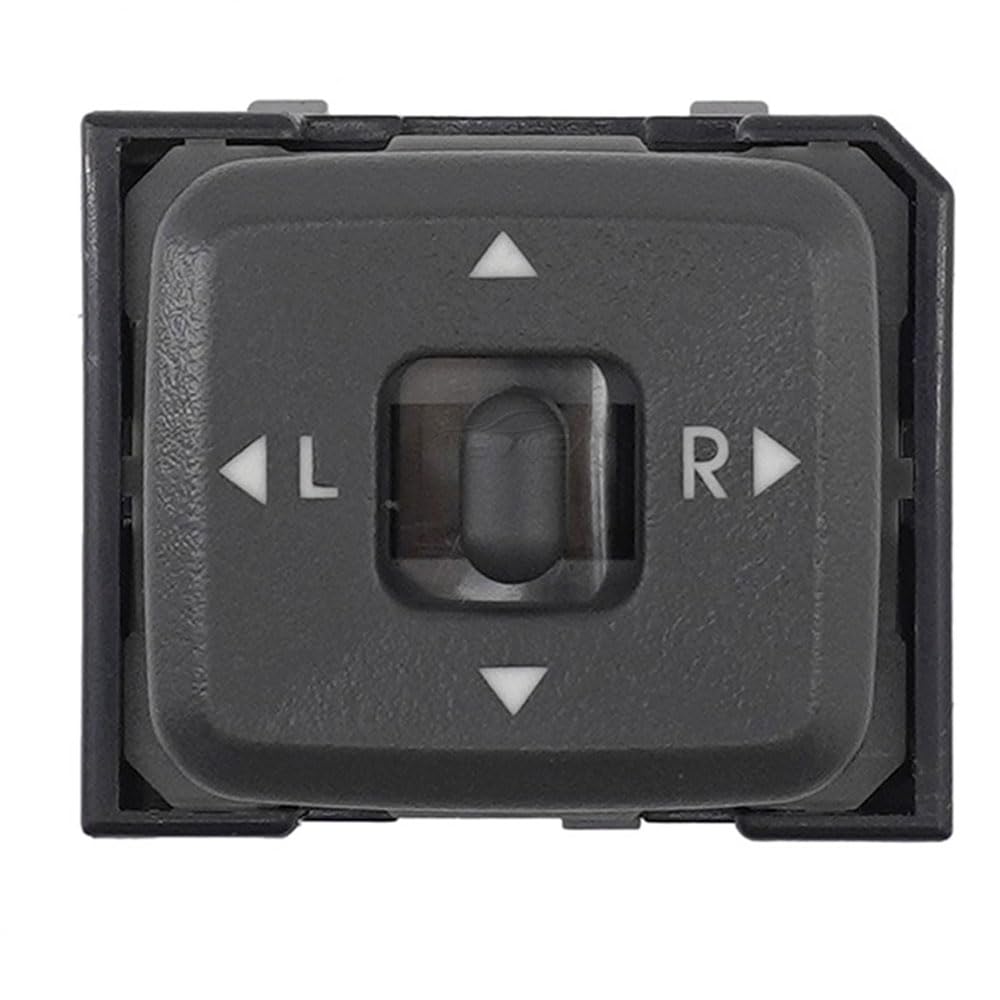 Side View Mirror Control Switch Mirror Switch for Lsuzu D-Max for Chevrolet Colorado 2005-2008 183515