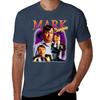 MarkCorriganFromPeepShowHomage TShirt Quick Dry Fishing TShirt