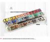 REMBRANDT Solid Watercolor Set: 36/24/12 Color Palette for Artists