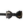 Retro Men's Suit Accessory England Style Korean Style Bow Tie Gentleman's Bow Tie  Formal Occasion