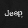 JEEP Men's Sporty Casual Hooded Jacket
