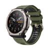 Quickfit 26mm Uhrenarmband Für Amazfit T-Rex Ultra 2 51mm Sport Silikon Armband Armband Zubehör