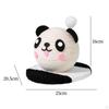 Cat Scratcher Ball Animals Decorative Scratch Post Scratching Toy for Rest Sleeping
