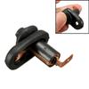 High Quality 1 To 10PCS Door Light Switch 2015 Universal Car Vehicle Interior Light Lamp Switch Button Black Durable #276937