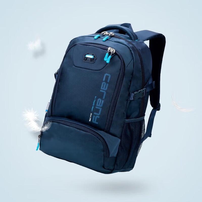 KALA BEAR 42L Large Capacity Unisex Laptop Backpack