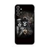 Чохол Skeleton Skull для Samsung A51 A52 Чохол для Galaxy A71 A50 A12 A70 A72 A21S A32 A31 A40 A41 A22 A30 A70e Чохол A 12 52 Etui