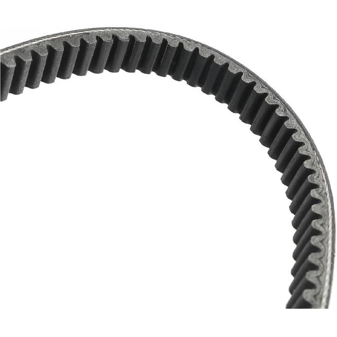 Motorcycle Drive Belt For Ya&maha For Zuma 125 2022-2024 / B8R-E7641-00-00 Drive Belt V-belt Motorcycle Engine Parts Transmission Belt Timing Belt