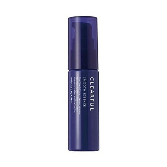 CLEARFUL Smooth Essence Bottle