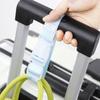 Travel Accessories Suitcase Bag Buckle Luggage Fixed Strap Holder Backpack Portable Box Packing Strap Binding Belt