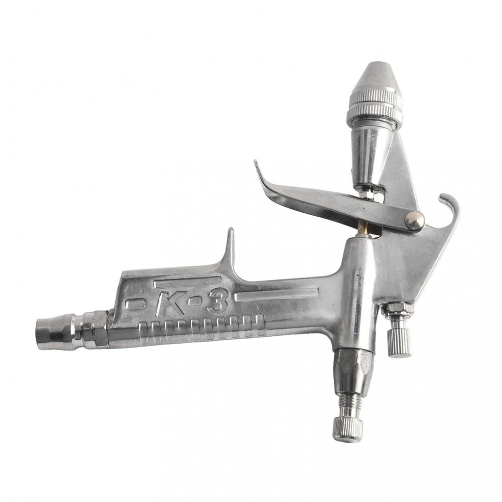 Gravity Type Spray Machine Kit Mini Parts Pneumatic