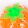 Vegetable Fruit Squishes Toy Slow Rebound Flexible TPR Stress Relief Corn Tomato Orange Squeeze Sensory Fidget Toy Kids Adults Birthday Gift