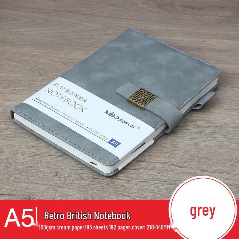 Özel Logolu İş Defteri Hediye Seti - Kalın Dokulu Kapaklı İki veya Üç Parçalı