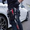 Belt Tool Bags Electrician Belt Bag Portable Waist Pouch Indoor Outdoor Use Hammers Screwdrivers Organization Bag for Traveling
