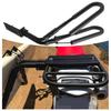 Surfboard Carriers Surfboard Mount Holder, Bike Surfboard Holder Surfings Surfboard Bike Carriers Surfboard Bike Rack