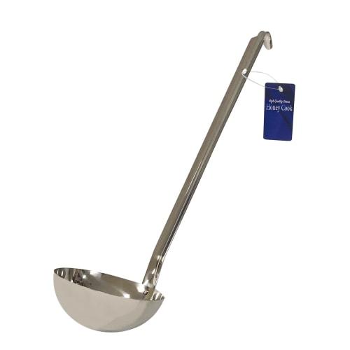 PRO SERIES 18-8 Stainless Steel Soup Ladle 270cc