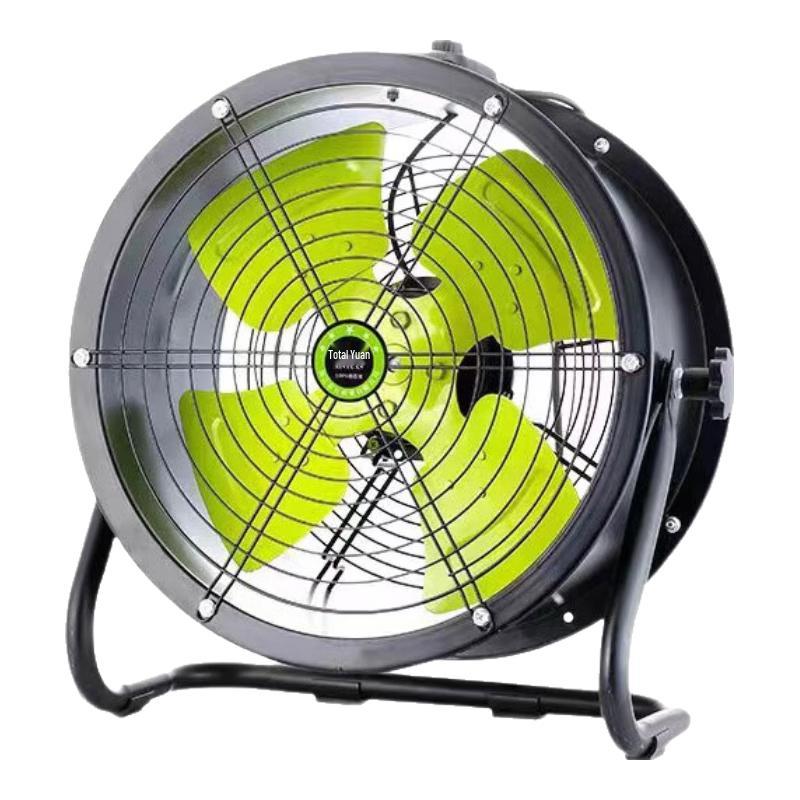 Deyu Industrial Floor Fan