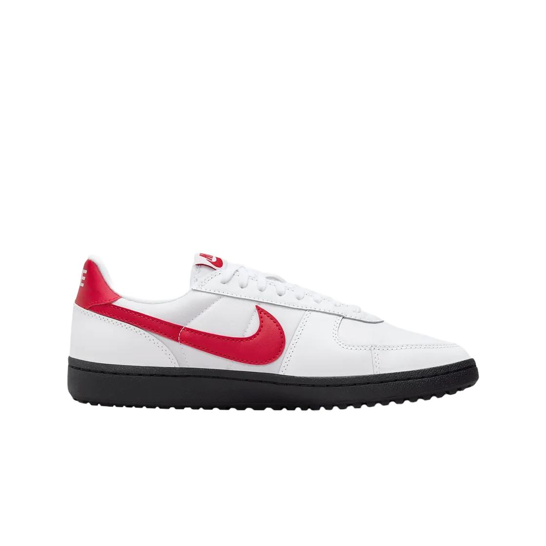 

Nike Field General 82 Sp White And Varsity Red 295