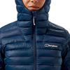 Berghaus Trail-nomad Synthetic Jacket dkblu hale navy JW4