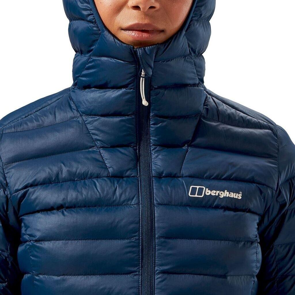 Berghaus Trail-nomad Synthetic Jacket dkblu hale navy JW4