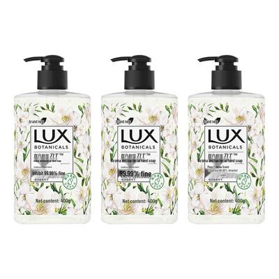 Saponi e gel doccia – Sapone liquido