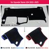 Car Dashboard Cover Pad for Hyundai Staria US4 2025~2025 2025 2025 Mat Liner Caerpet Anti-Slip Anti-sun Rug Carpet Accessories