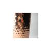 Nagao Tsubame-Sanjo Pure Copper Tumbler Highball Glass 450ml Made in Japan