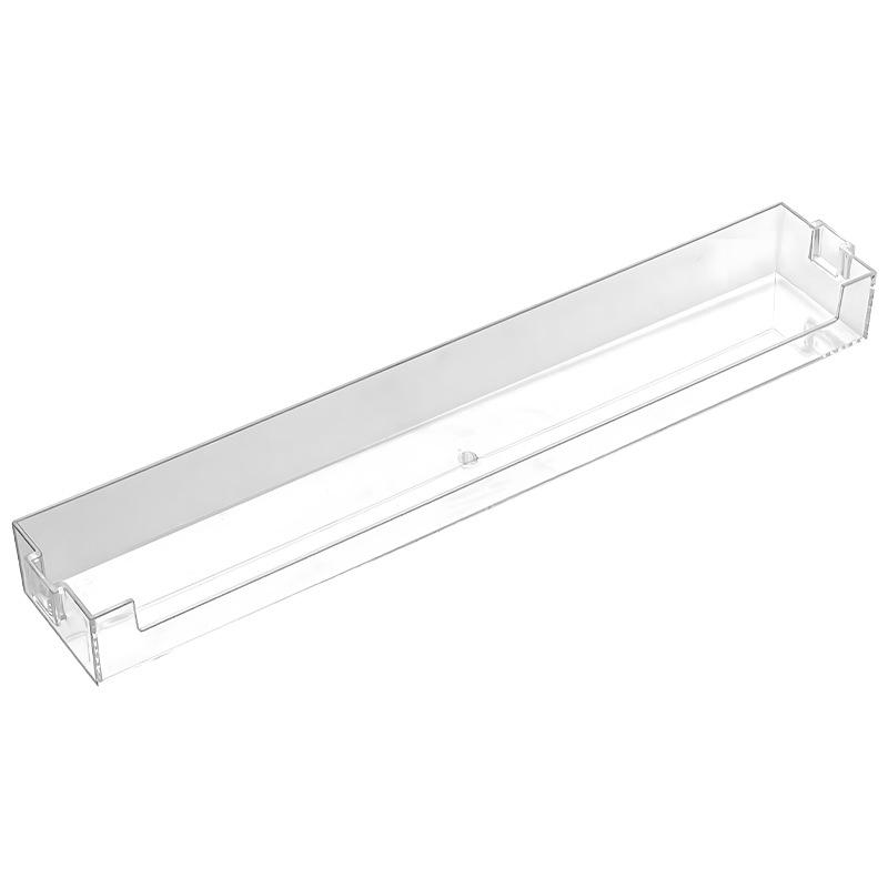 Self-adhesive Storage Rack Glasses Storage Holder Acrylic Wall Hanger Desktop Ornament Display Rack Wall Mounted Racks