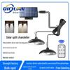 Led Işıklar – Led güneş lambası