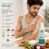 Greenviv AHA Body Lotion for Smooth & Glowing Skin, Improves Texture & Brightens Skin with Kokum Butter & Grapeseed Oil | Non-Greasy | 200 Ml