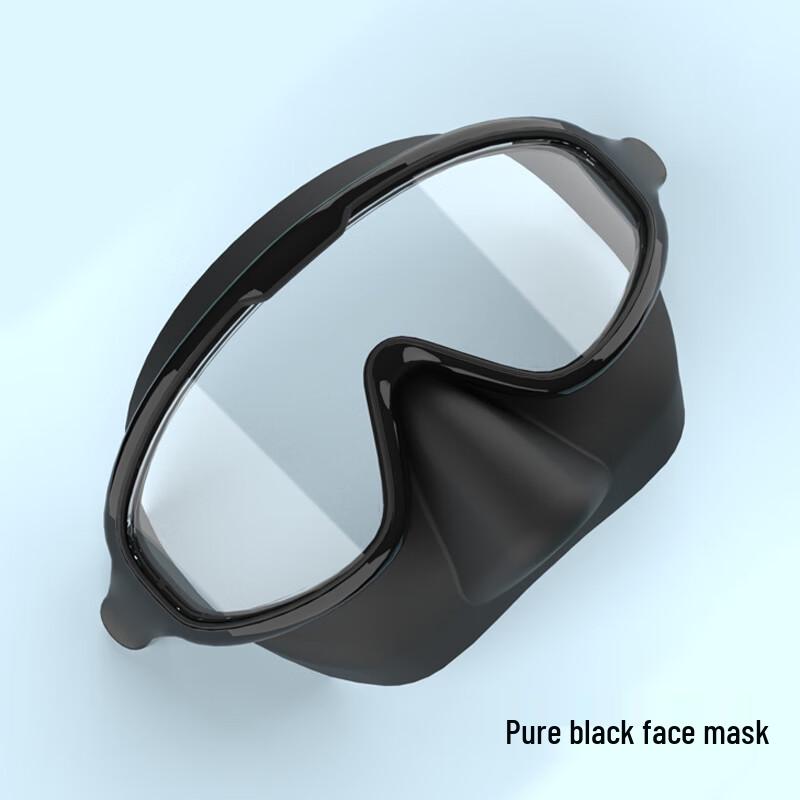 

OLOEY Diving Mask with Nose Cover