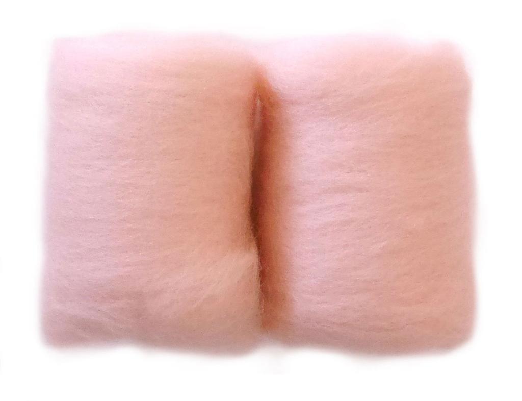 Hamanaka Wool Candy Sucre Solid Col.22 H441-126-22
