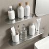 Badkamer en toilet – Badkamer planken en houders
