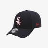New Era Basic Cap Navy 15131676